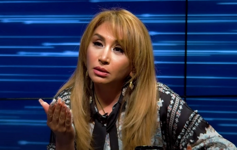 Oğlum evlənməyə qız tapa bilmir