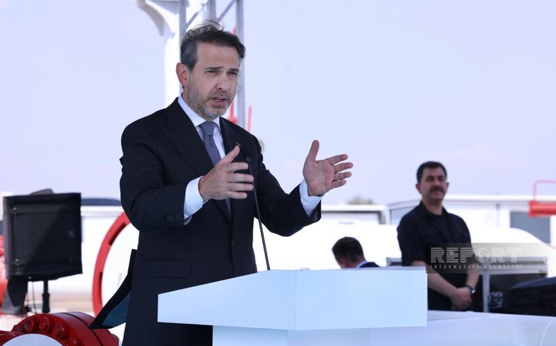 Türkiyə Suriyaya elektrik enerjisi ixracını 2 dəfədən çox artırmağı hədəfləyir
