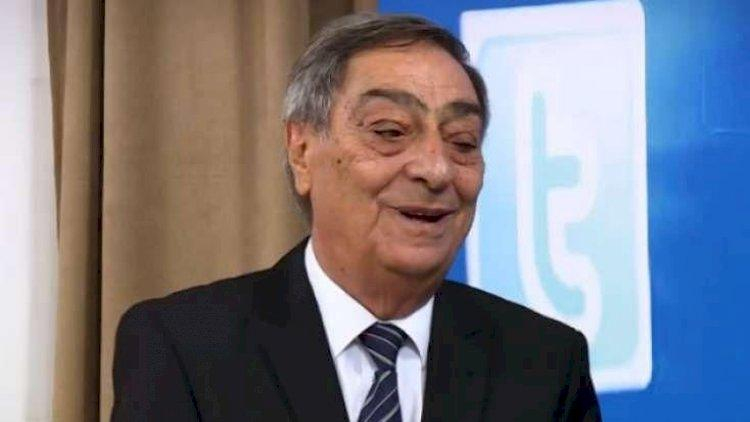 Rəşid Mahmudov: 'Lüt qadınları efirə buraxmayın!' - VİDEO