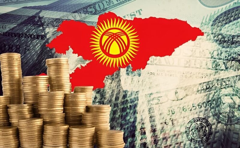 Qırğızıstanın 