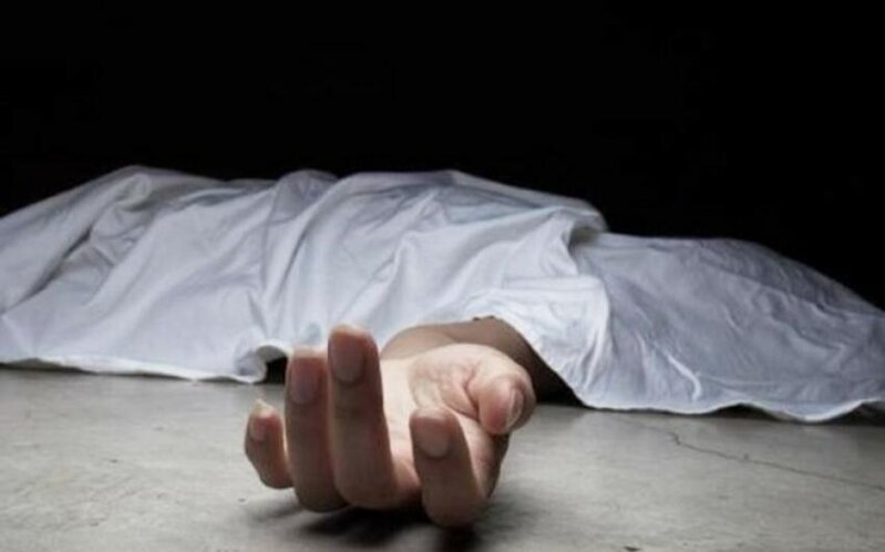 Ucarda qadın evinin həyətində ölü tapıldı