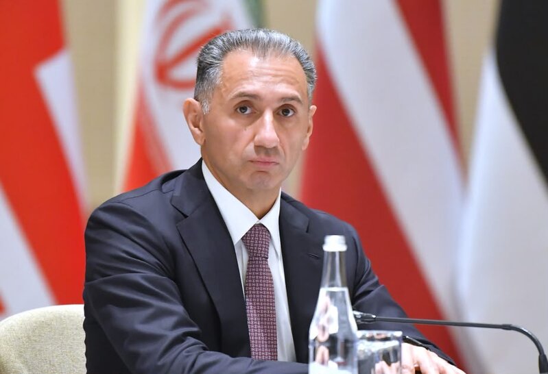 Rəşad Nəbiyev: 'İlham Əliyevin dünya çempionatının açılışında iştirakı cüdoya xüsusi önəmin göstəricisidir