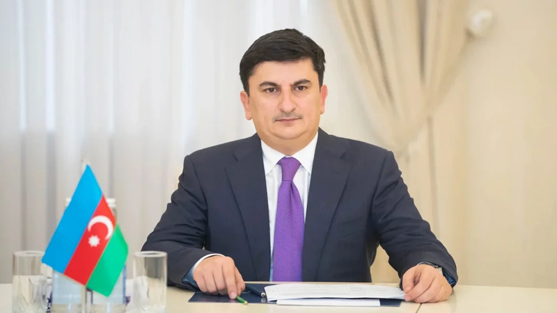 Vüqar Behbudov direktoru işdən çıxardı - Yeni təyinat