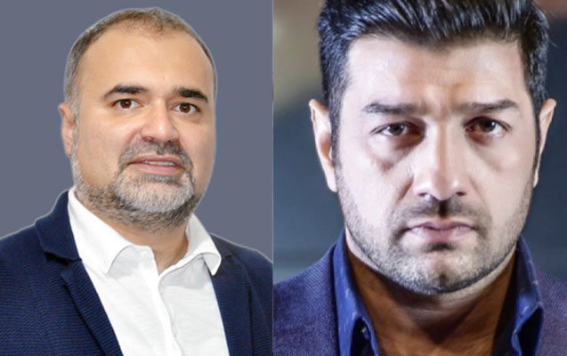 Balaş bəyin İTV-dən getməsini heç istəmirəm' - Kənan MM