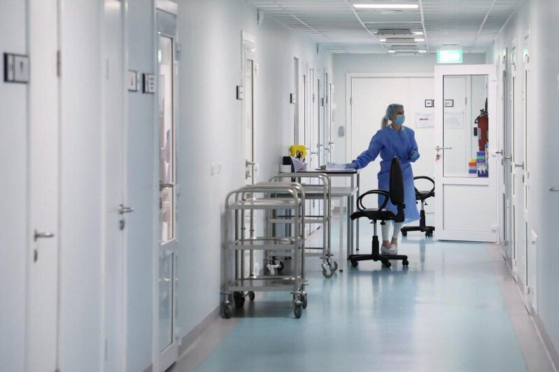 Gəncədə bıçaqlanan qadının SON DURUMU