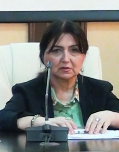 Azərbaycanda partiyanın funksionerləri koronavirusdan öldülər - FOTO