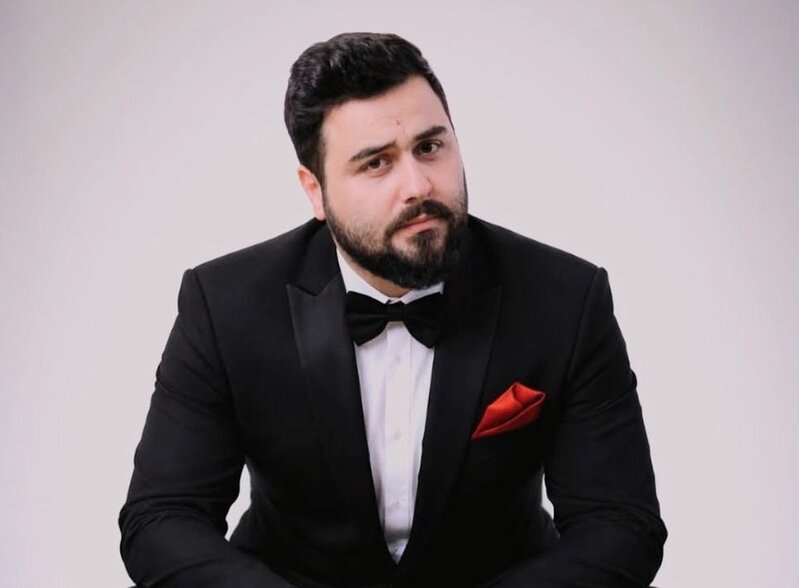 Ürəyimdə kin saxlamağa yer yoxdur