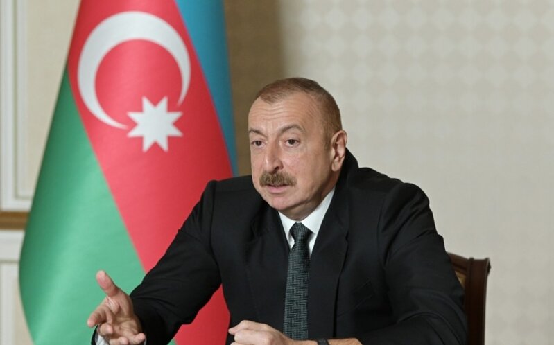 COP29-un gələn il Azərbaycanda keçirilməsi bizim yaşıl enerjiyə keçidimizə olan böyük qiymətdir