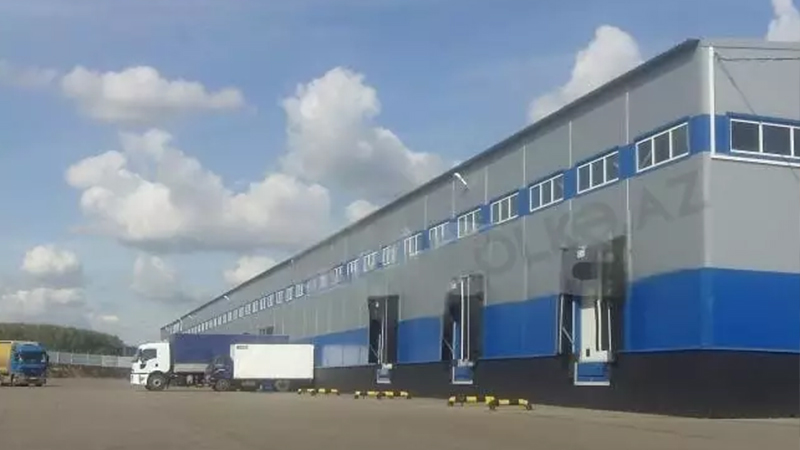 Azərbaycanda 120 girişi olan obyekt satılır - 60 milyon manata