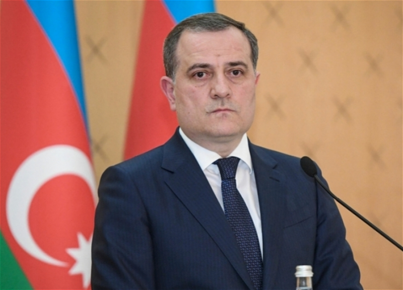 Ceyhun Bayramov Yaponiyaya getdi
