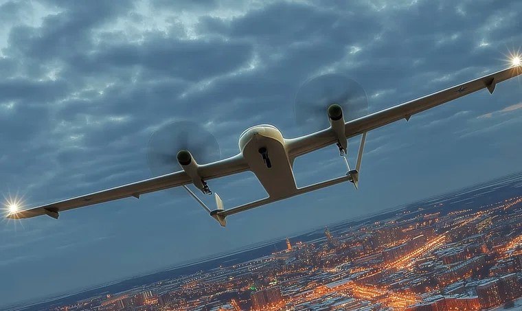 TƏCİLİ! Ukrayna KÜTLƏVİ HÜCUMA keçdi - Hava limanları bağlandı