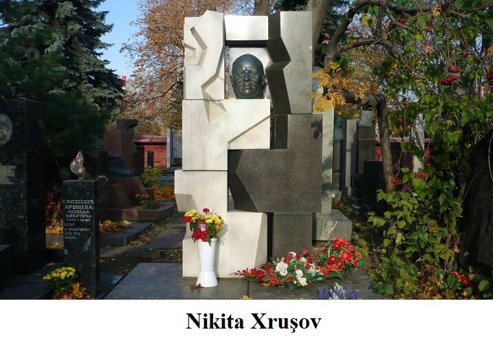 Birincilərin sonuncu mənzili – kim harada və necə DƏFN OLUNUB?