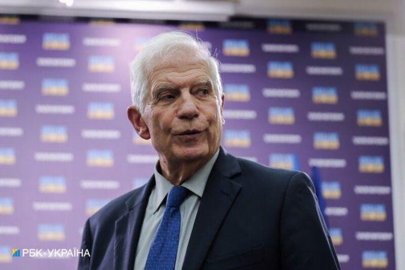 Borrell: 