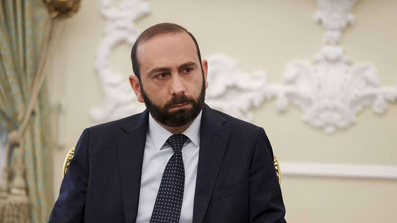Nazir: Ermənistan bir ay sonra və ya gələn il Aİ-yə üzvlük üçün müraciət edə bilər