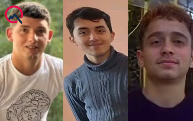 Onları bir neçə gündə itirdik