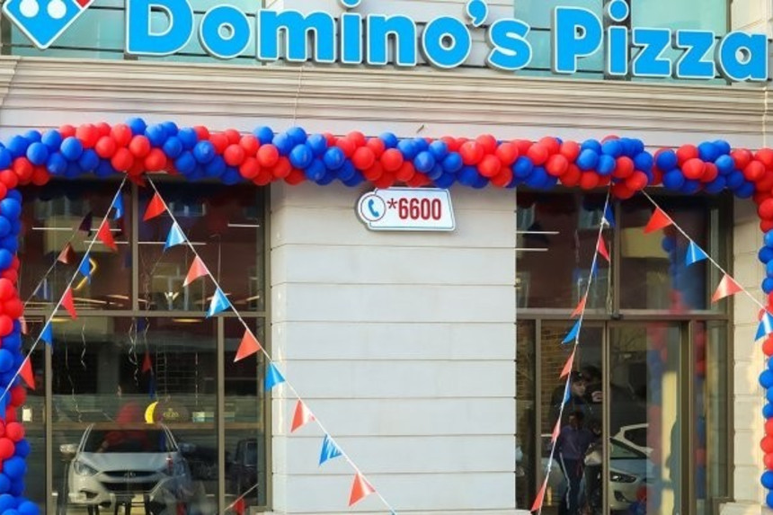 "Domino's Azerbaijan"ın kampaniyası kuryerin ölümünə səbəb oldu