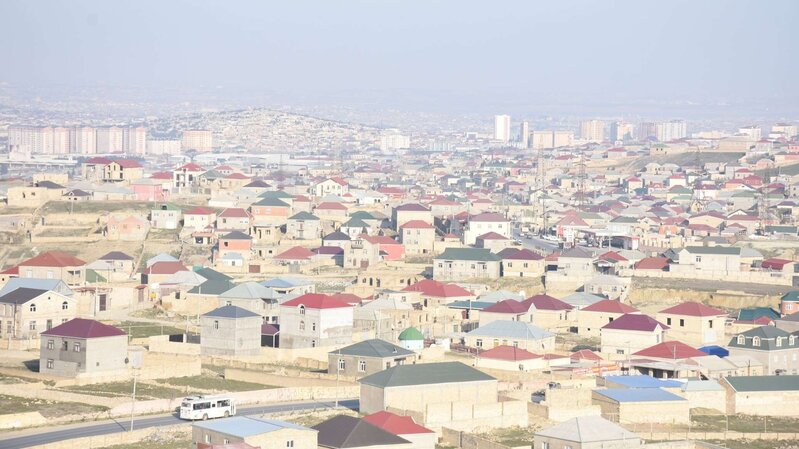 Azərbaycanda bu torpaq və evlərin qiyməti BAHALAŞACAQ</p> 
 <p>