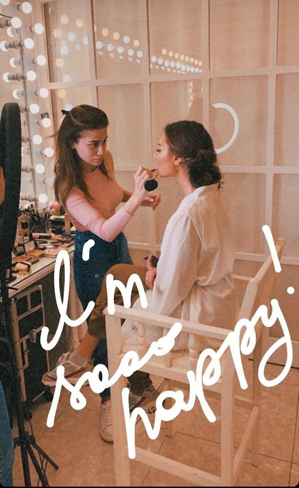 Safuranın bacısının toyu oldu - FOTO