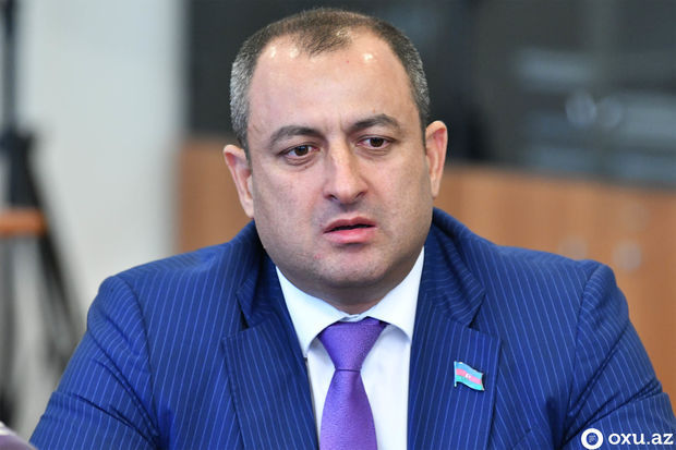 Adil Əliyev Moldovada keçiriləcək prezident seçkilərə hazırlıqla tanış olub - VİDEO 