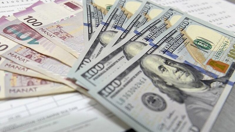 Dollar təşvişi: Rəsmi qurumların susqunluğu şübhələri artırır