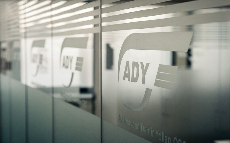 Azərbaycan Dəmir Yolları