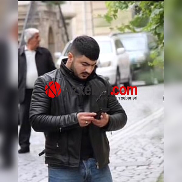 Dəhşətli qəzada vəfat edən 