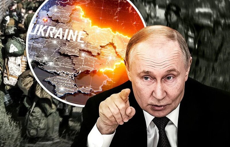 Ukraynada bu il sülh olmayacaq - Putinin dayanmaq fikri yoxdur