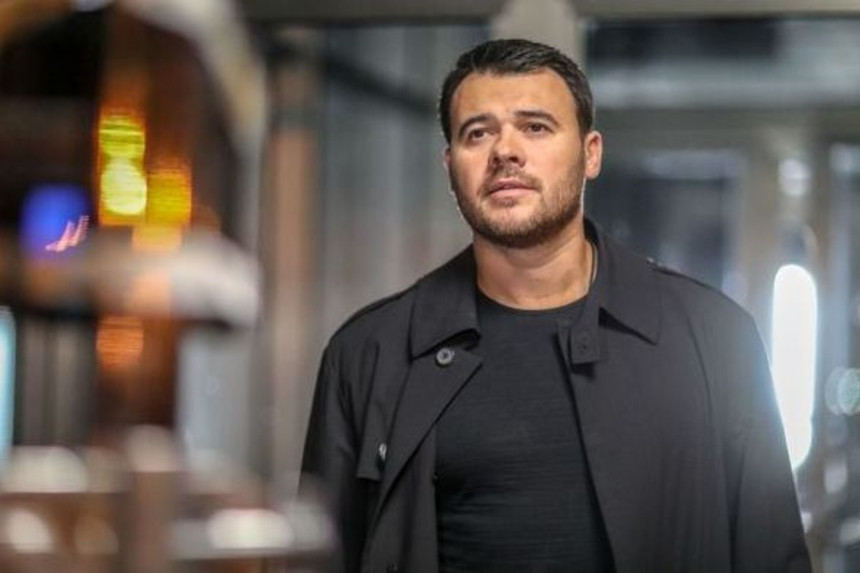 Emin Ağalarovdan şəhidlərimizlə bağlı paylaşım - FOTO