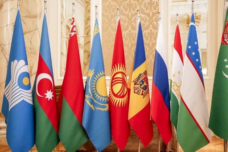 MDB Dövlət Başçıları Şurasının iclası 2026-cı il oktyabrın 9-da Türkmənistanda keçiriləcək