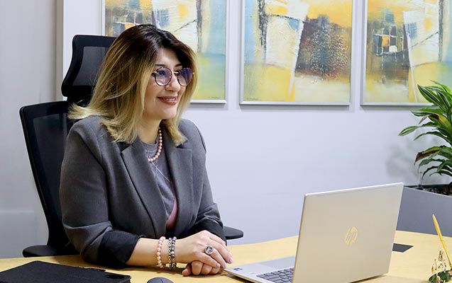 Nərgiz Əliyeva: 