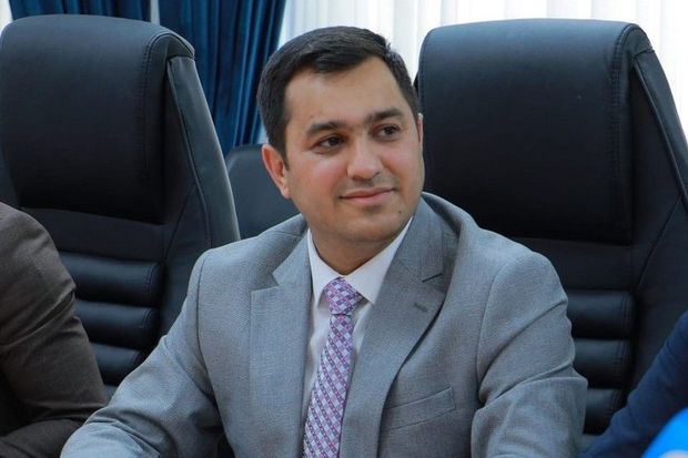 Fərid Şahbazlı: 