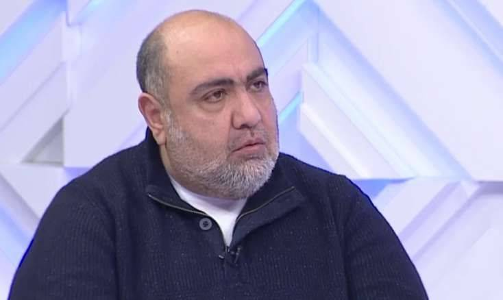 2023-cü ildə dünyasını dəyişən məşhurlarımız - SİYAHI