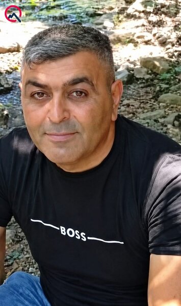 Salyandakı qəzada ölənlərin FOTOLARI