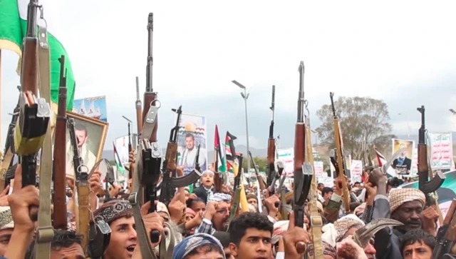 İranda kürdlər HƏRƏKƏTƏ KEÇDİ - Döyüşlər BAŞLADI