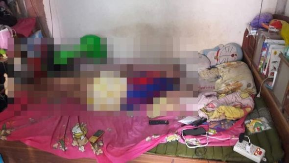 Ev tapşırığını etmədiyi üçün fiziki məşqlə cəzalandırılan uşaq öldü - FOTO