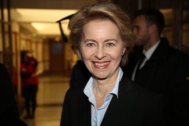 Avropa Komissiyasının Prezidentinin Azərbaycana səfəri başa çatdı