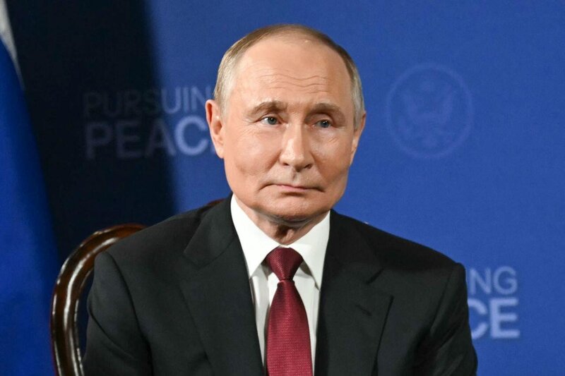Putinin qorxduğu yeganə adam odur - Stubb