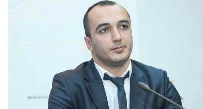 Paşinyanın Putinə 