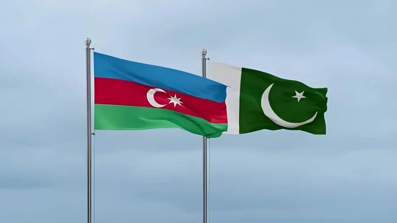 Azərbaycan və Pakistan qlobal gündəmə aid məsələləri müzakirə edib