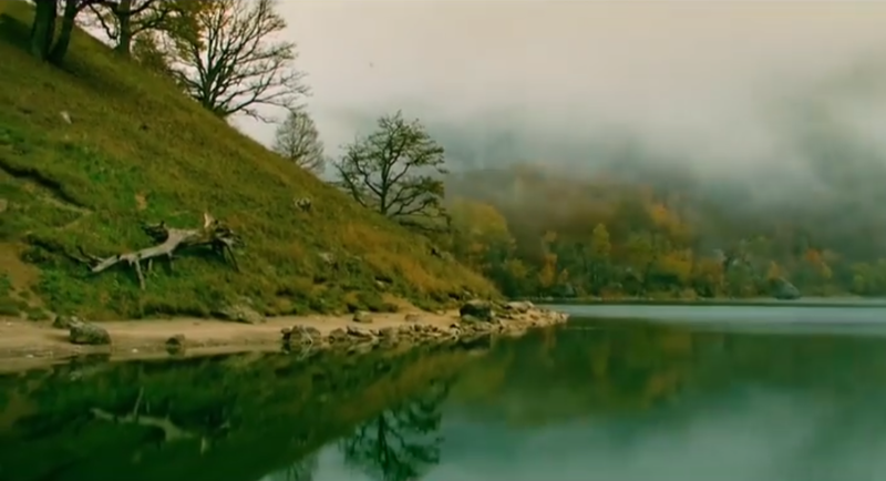 Azərbaycanda daxili turizmin təbliği ilə bağlı yeni videoçarx hazırlandı - VİDEO