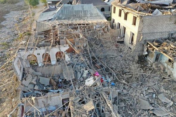 Sülhün təmin edilməsi və ya terrorçuların qorunması: Qarabağdakı sülhməramlıların missiyası nədir? - TƏHLİL 