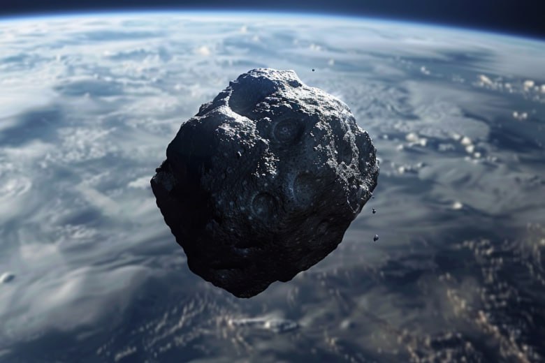 Nəhəng asteroid Ayla toqquşa bilər - Dünya üçün də TƏHLÜKƏ VAR