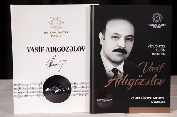 Mehriban Əliyevadan Şuşanın mədəniyyət paytaxtı elan olunması münasibətilə ictimaiyyətə hədiyyə