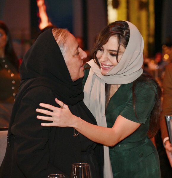 Leyla və Arzu Əliyeva şəhid anaları ilə görüşdülər - FOTOLAR