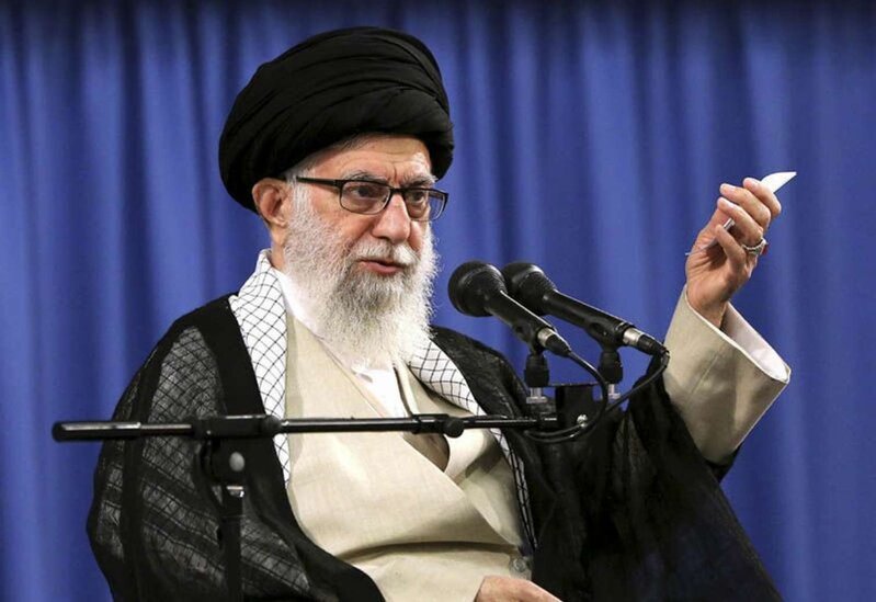 Xameneinin yaxın dəqiqələrdə müraciəti gözlənilir