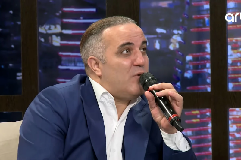 Məcnun' deyə-deyə qalmışam, dəvət etmirlər