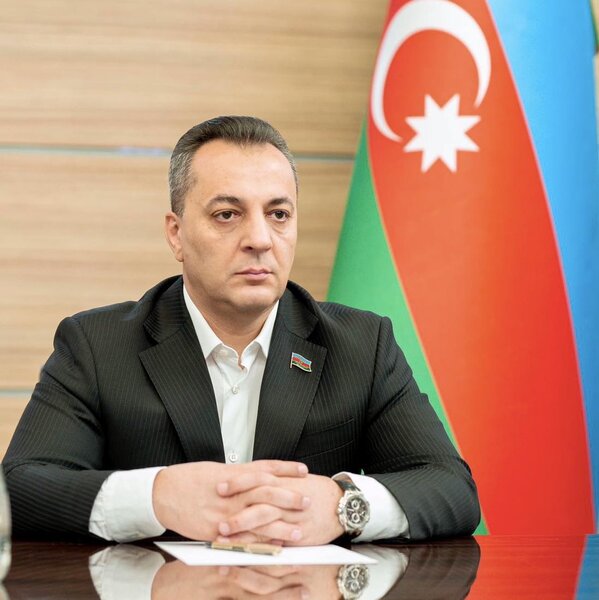 İranın agentura şəbəkəsinin dövlət quruluşunu çevirməyə cəhd etməsi açıq düşmən mövqeyidir