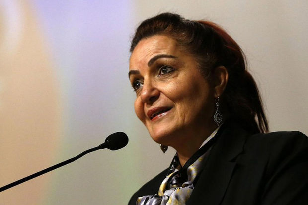 Aygün Attar: 