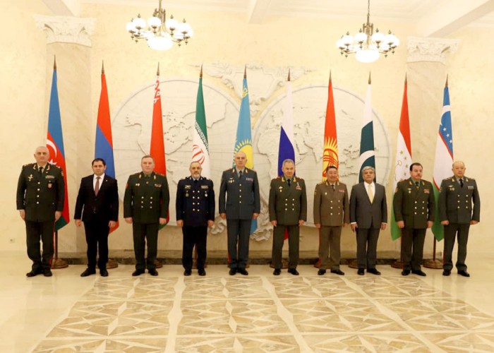Moskvada ermənilərin basdırdığı minalar barədə məsələ QALDIRILDI