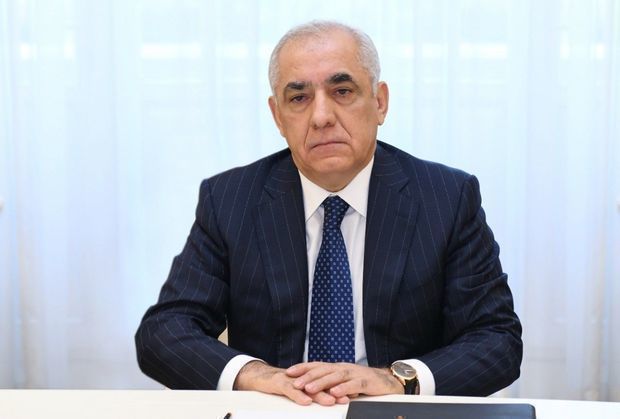 Əli Əsədov kənd təsərrüfatı ilə bağlı üç qərar imzaladı 